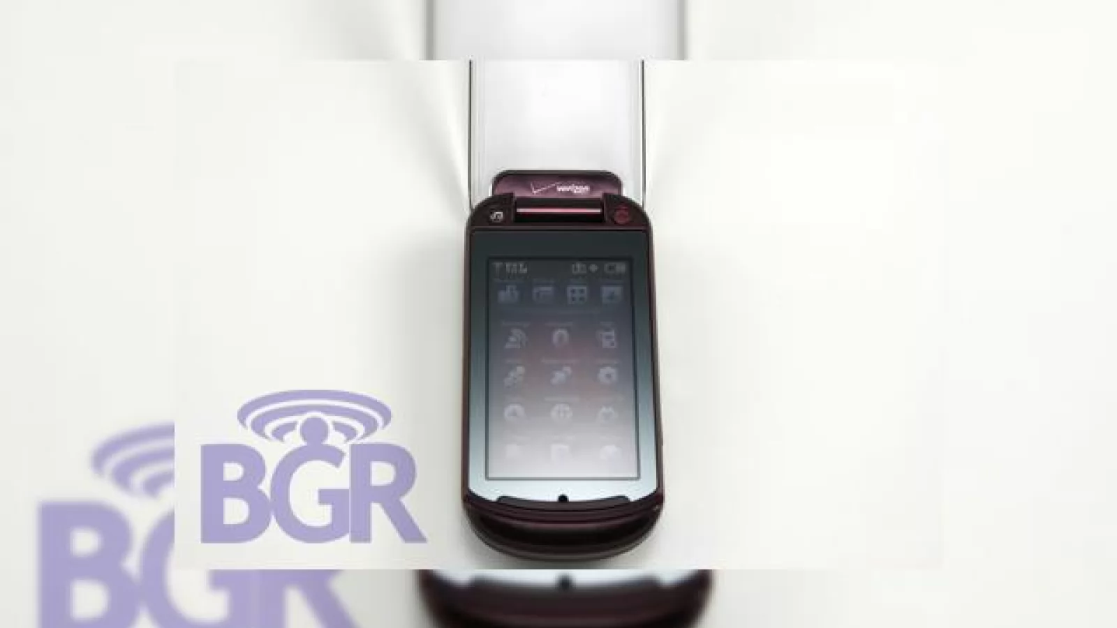 Motorola Blaze, telefon cu touchscreen pentru o noua era Verizon