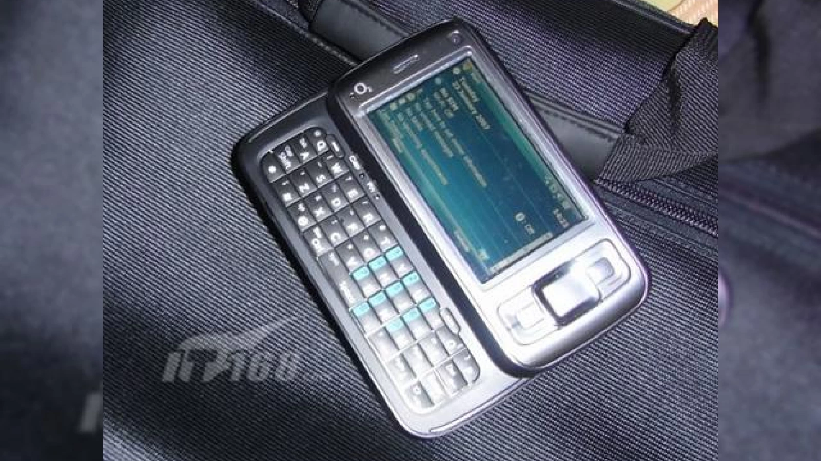 O2 XDA Vista disponibil in China in curand