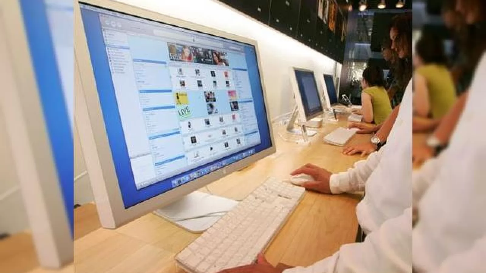 iTunes versus Rhapsody, acum cu suport pentru iPod