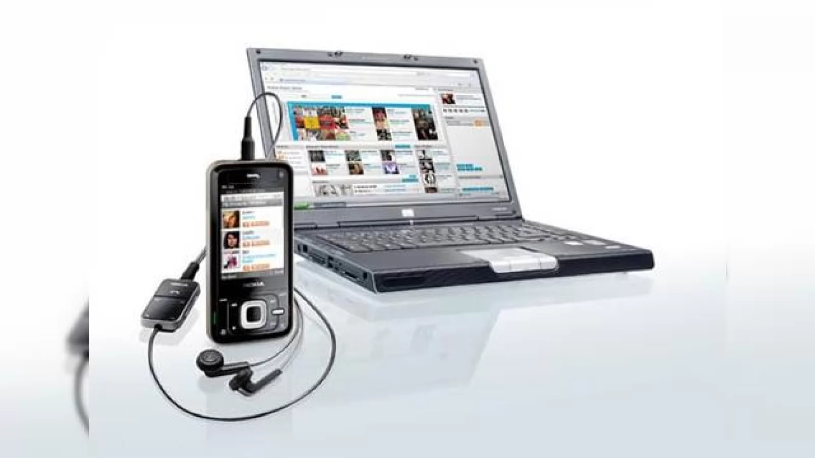 Warner Music colaboreaza cu Nokia Music Store la nivel global