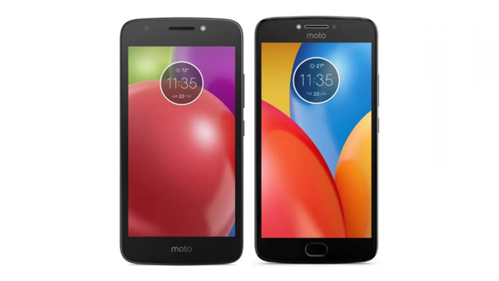Motorola Moto E4 şi E4 Plus ar putea fi anunţate pe 17 iulie; E4 Plus are o baterie generoasă de 5000 mAh