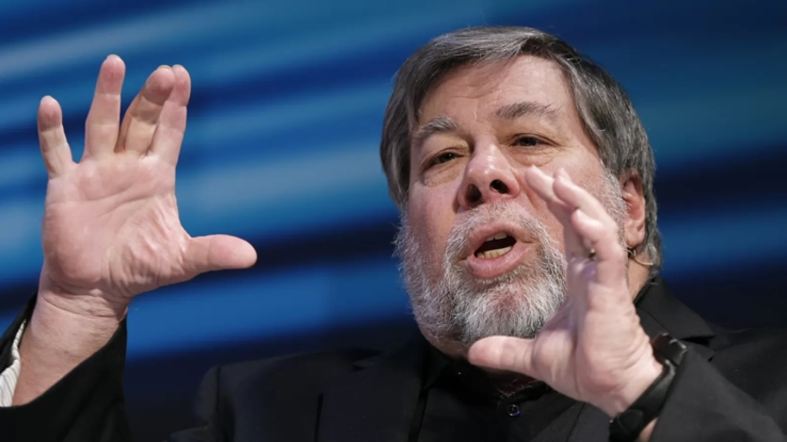 Steve Wozniak, cofondator Apple consideră că Tesla va lansa "next big thing" şi nu Apple
