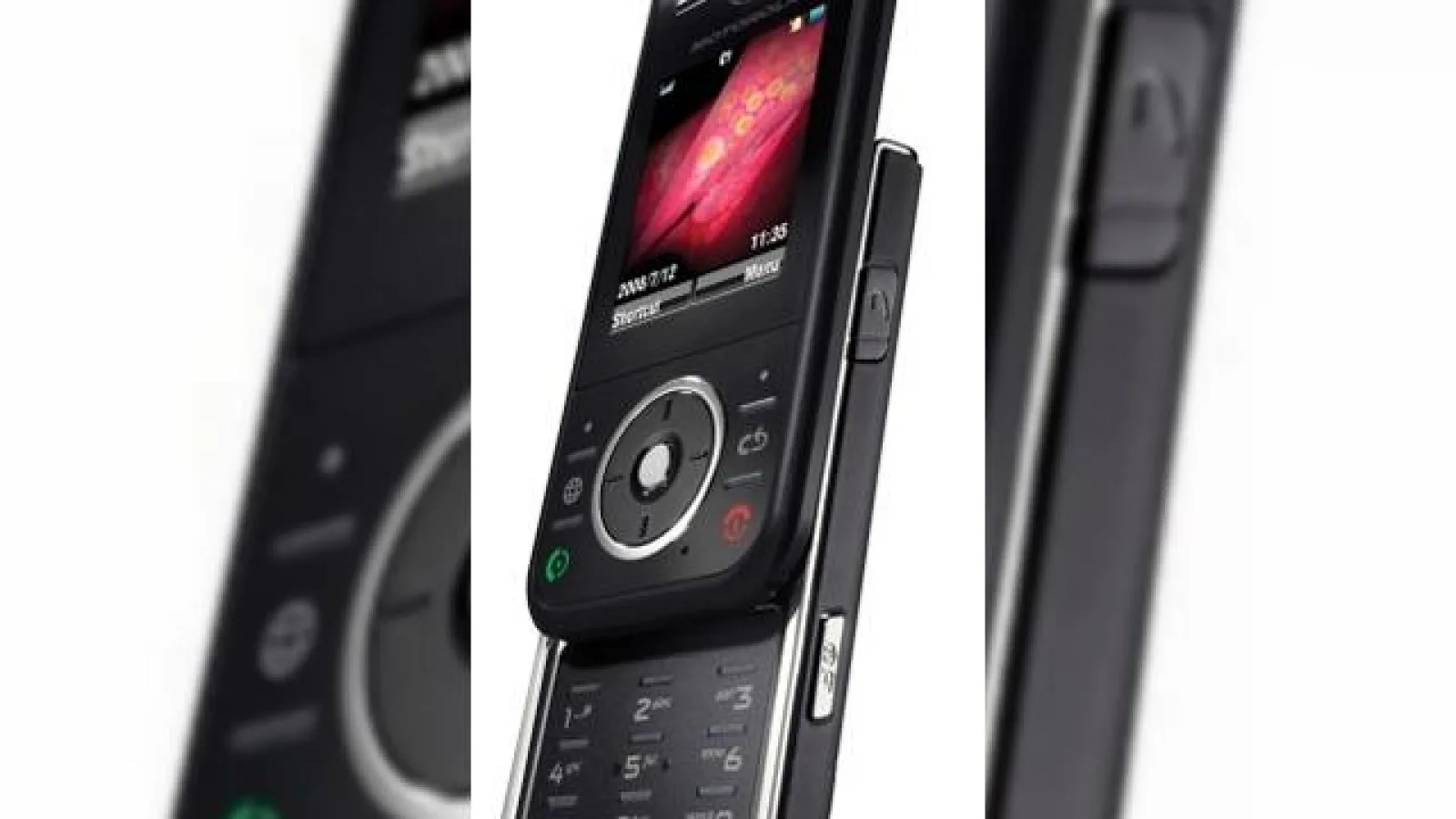 Motorola anunta telefonul ZN200 in Brazilia