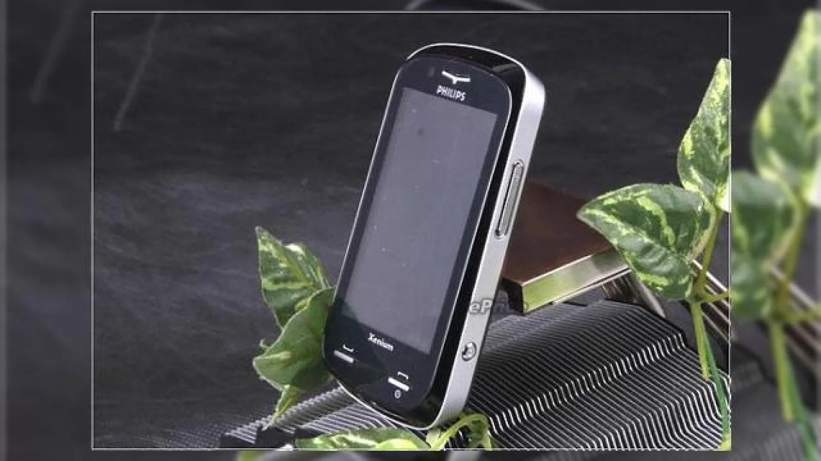 Philips X800 beneficiaza de primele recenzii - dezamagirea GPRS