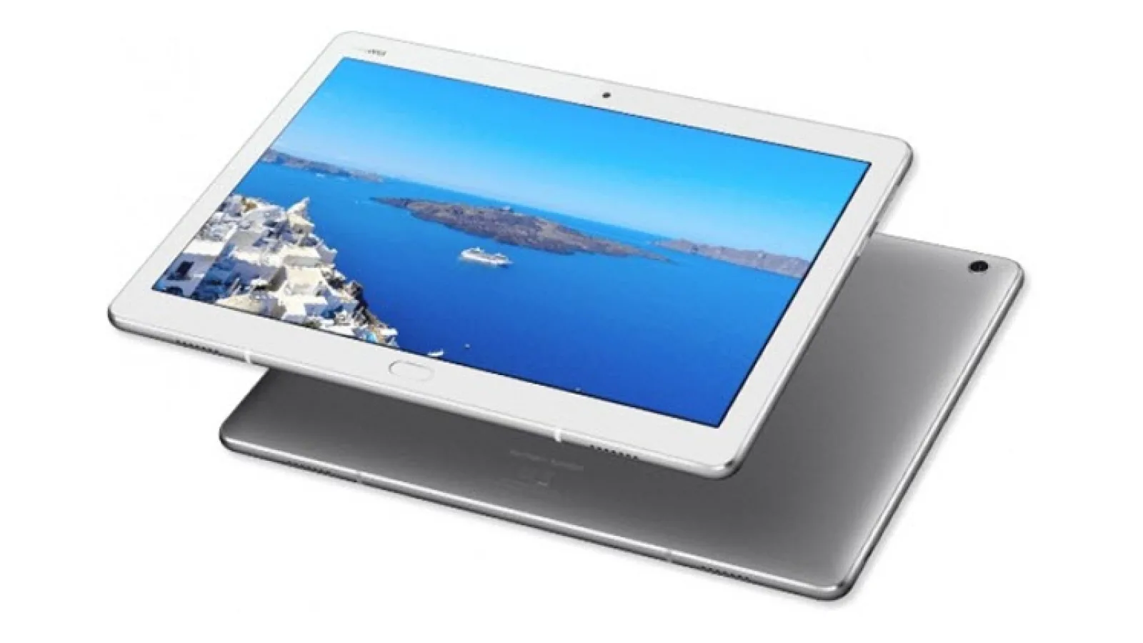 Computex 2017: Huawei lansează tableta MediaPad M3 Lite 10, model de 10 inch cu 4 difuzoare Harman/Kardon