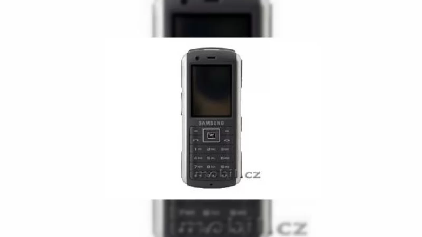 Samsung lanseaza telefonul B2700, rezistent la apa si socuri