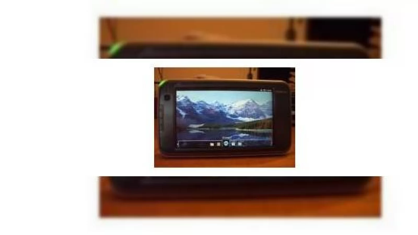 Ruleaza Google Android pe Nokia N810 in doar 5 minute