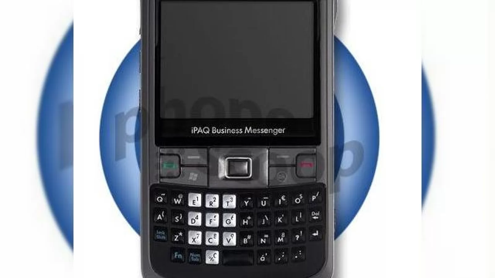 O privire asupra lui HP iPAQ 910, smartphone Windows Mobile cu touchscreen