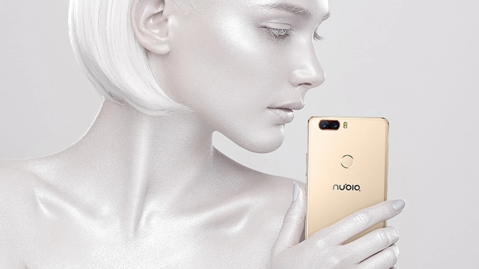 ZTE Nubia Z17 devine oficial, cu 8 GB RAM şi procesor Snapdragon 835