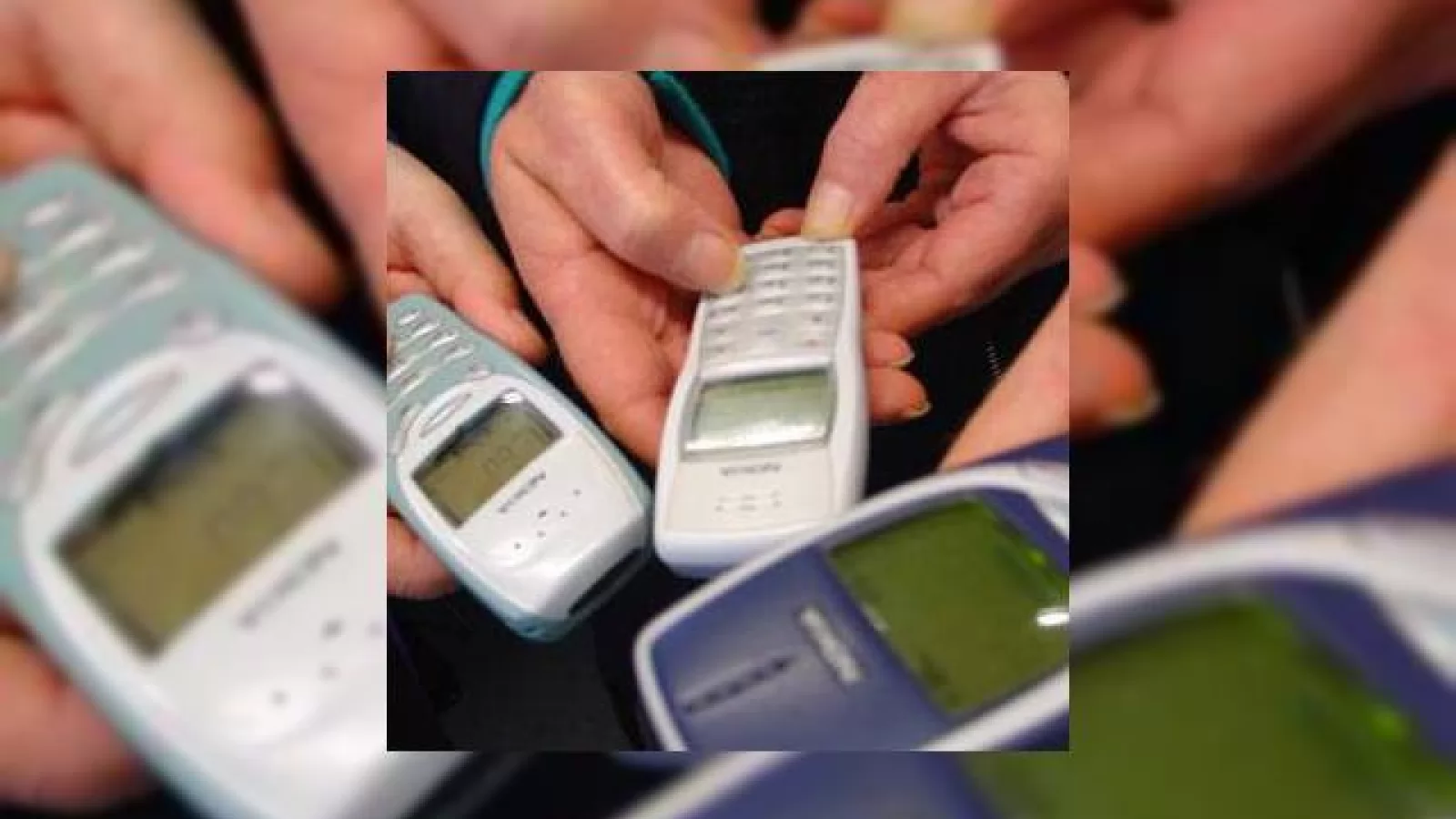 82% dintre americani nu trimit SMS-uri