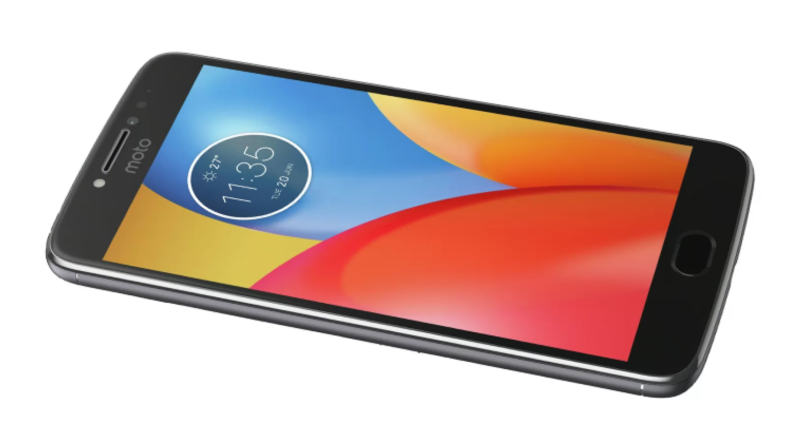 Moto E4 Plus se prezintă într-o imagine detaliată; aflăm că prețul său ar putea fi 205 dolari!