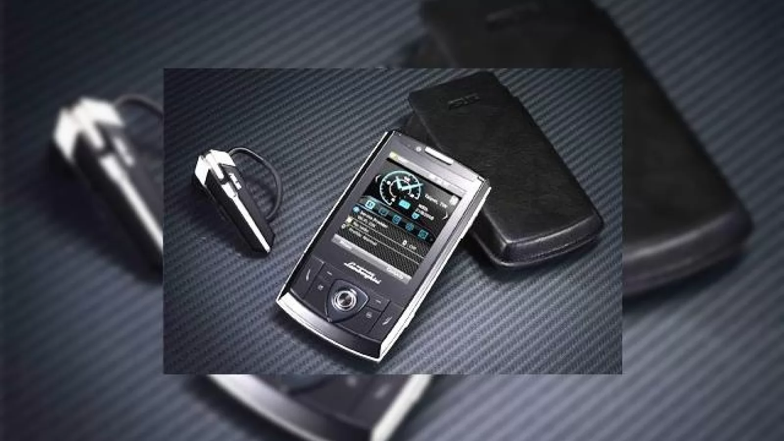 ASUS anuleaza telefonul Lamborghini ZX1?