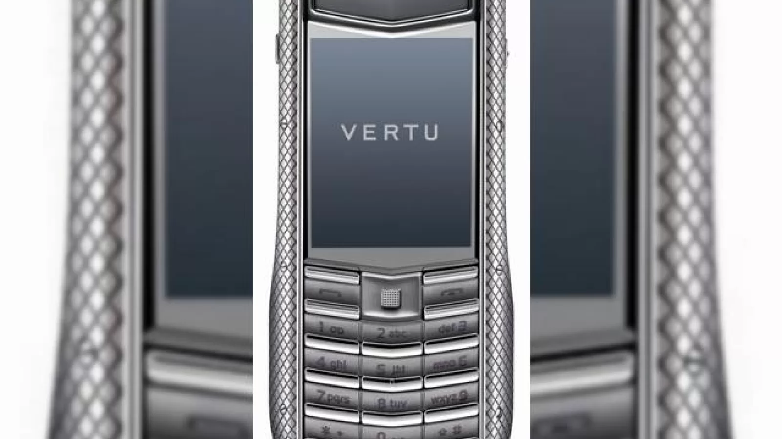 Vertu lanseaza noi variante ale lui Ascent Ti: Checked si Knurled