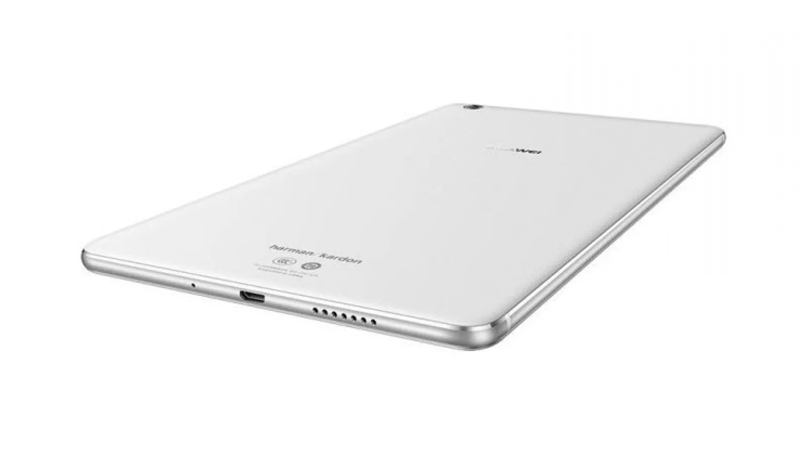Tableta Huawei MediaPad M3 Lite 8.0 este anunțată oficial; vine cu display FHD și procesor Snapdragon 435