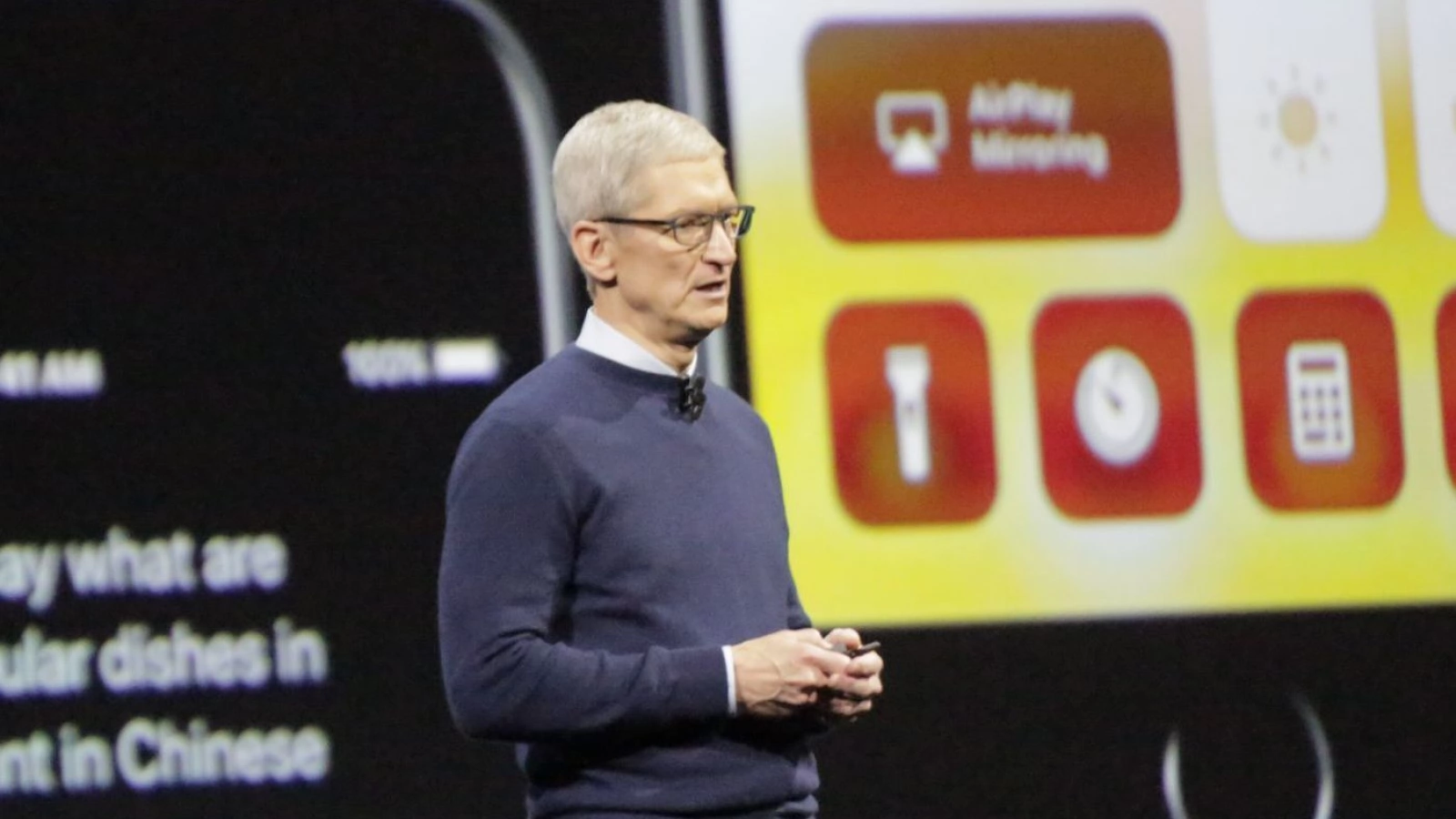 WWDC 2017: Apple anunţă iOS 11, noi modele iPad Pro, un Siri mai deştept şi difuzorul smart HomePod