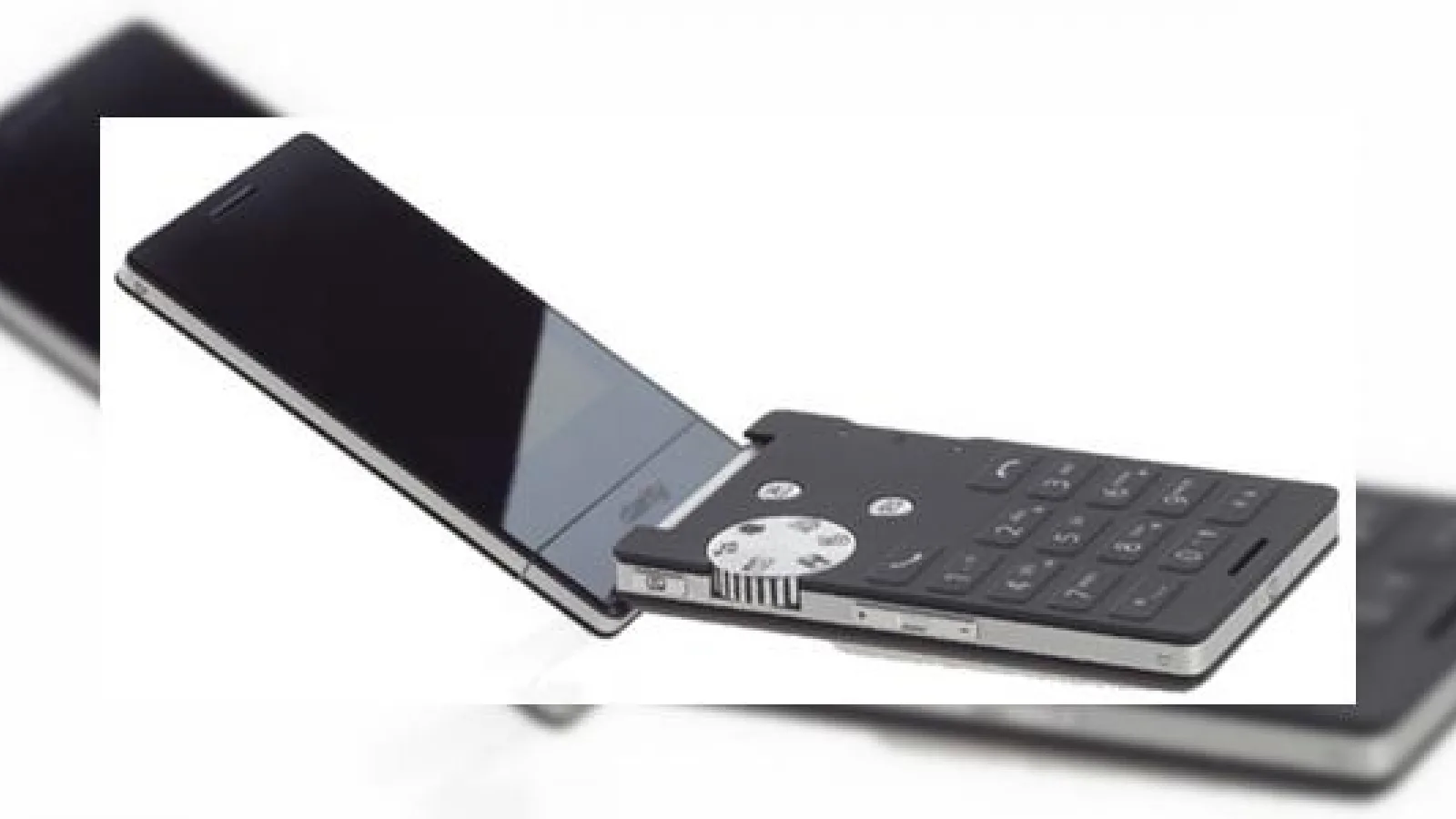 Google Phone devine din nou real