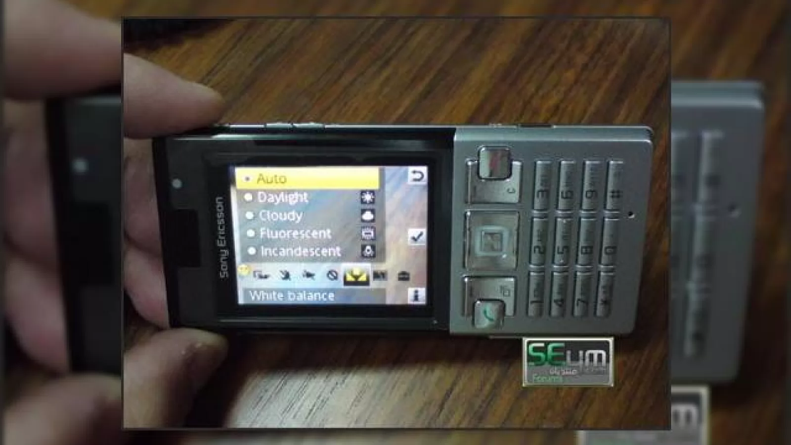 Sony Ericsson Remi aduce cu T610, disponibil intr-o noua imagine