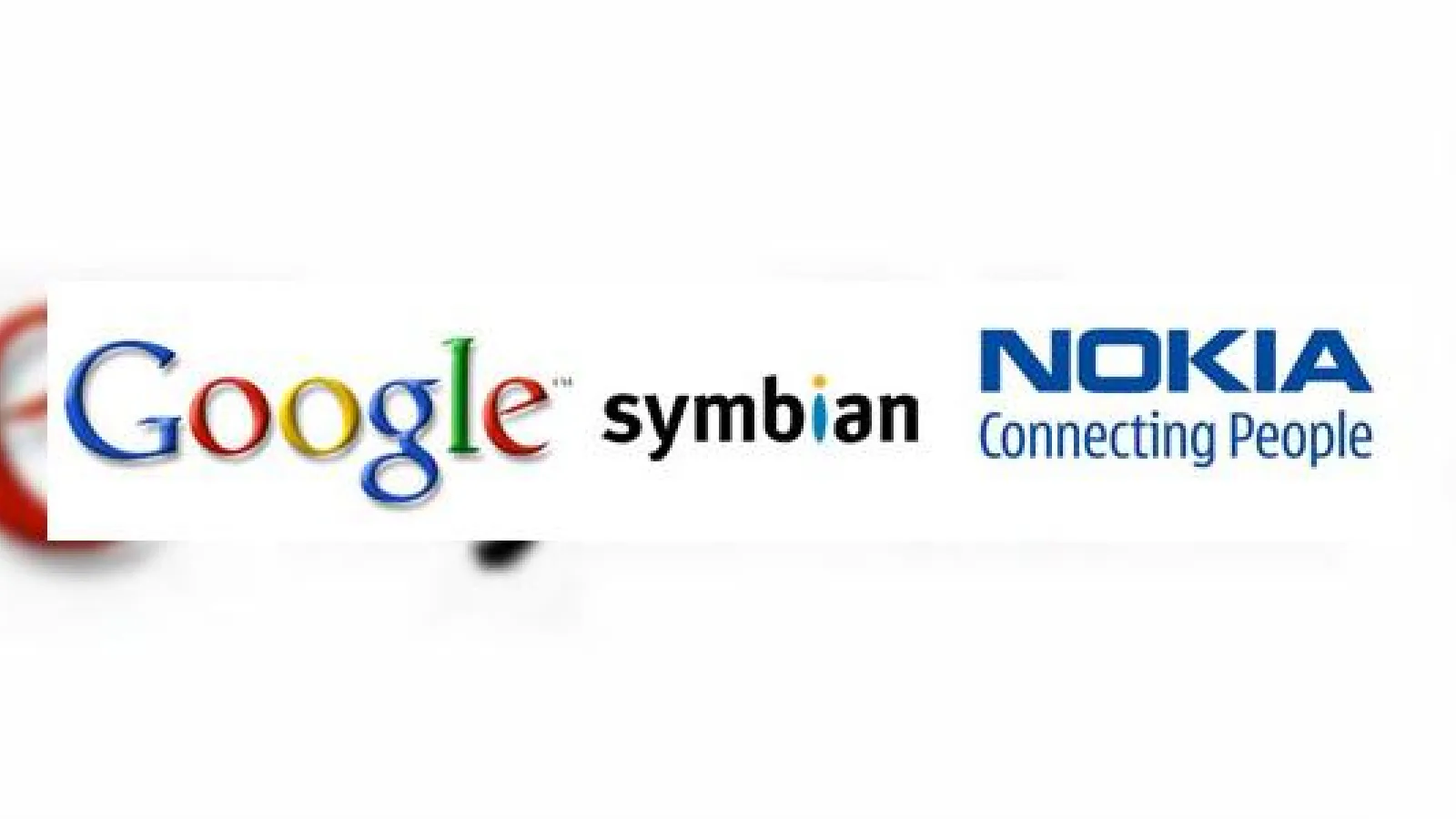 Symbian colaboreaza cu Google - Nokia Android?