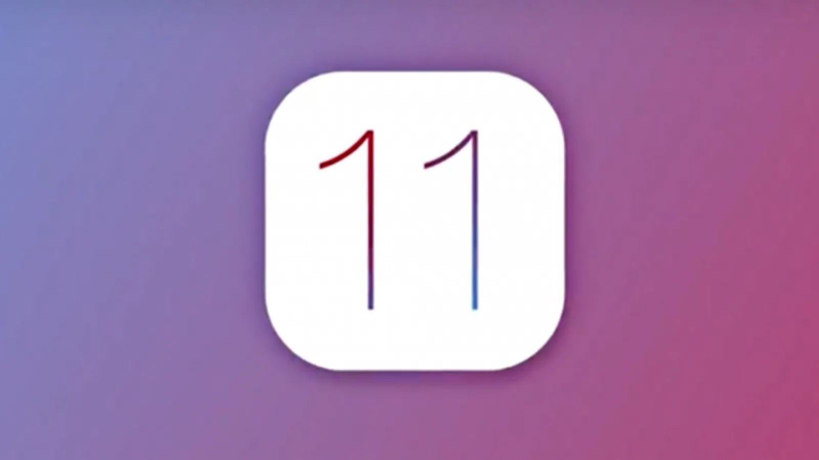 iOS 11 versus iOS 10: care sunt diferenţele la nivel vizual şi de design al interfeţei