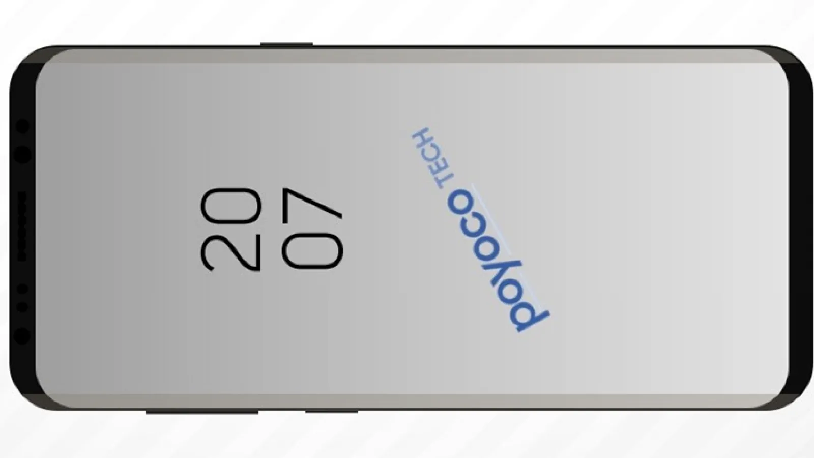 Samsung Galaxy Note 8 primeşte o nouă randare, ar urma să sosească la final de august