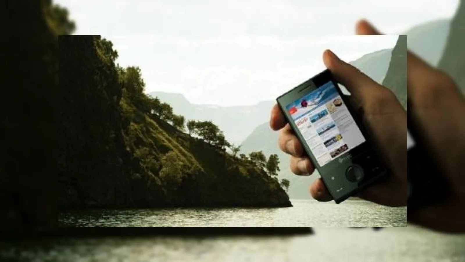 Browserul Opera Mobile 9.5 Beta a fost lansat