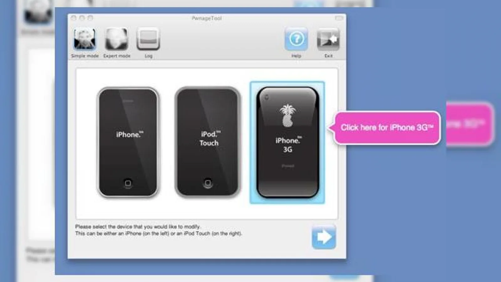 Pwnage Tool 2.0 deblocheaza iPhone-uri, nu si 3G inca