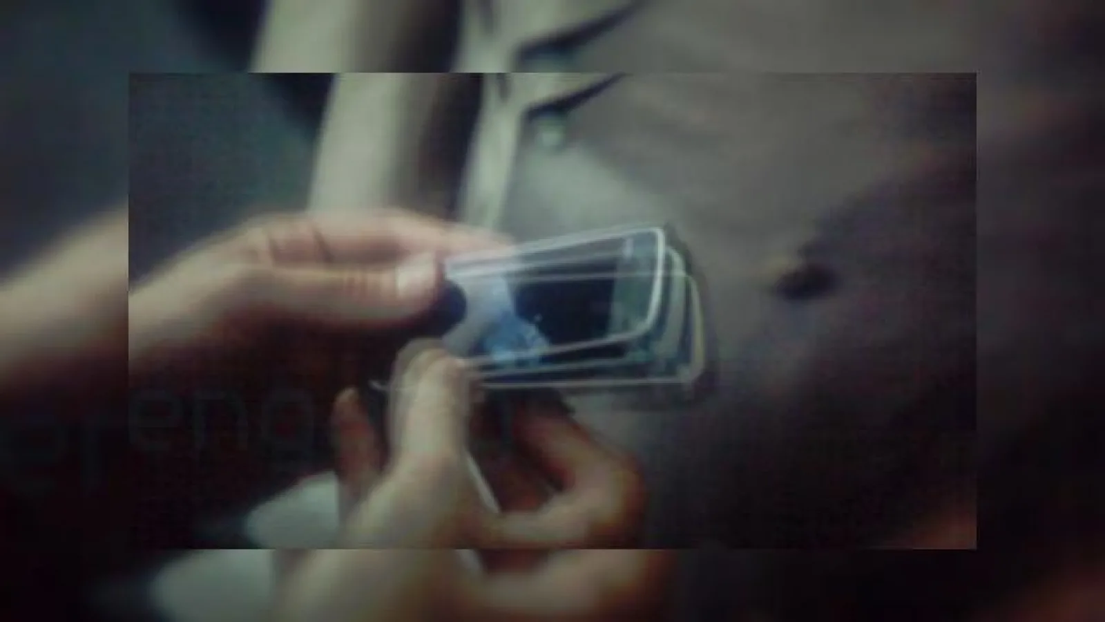 Nokia XpressMedia 5800 isi face aparitia in noul film Batman - The Dark Knight