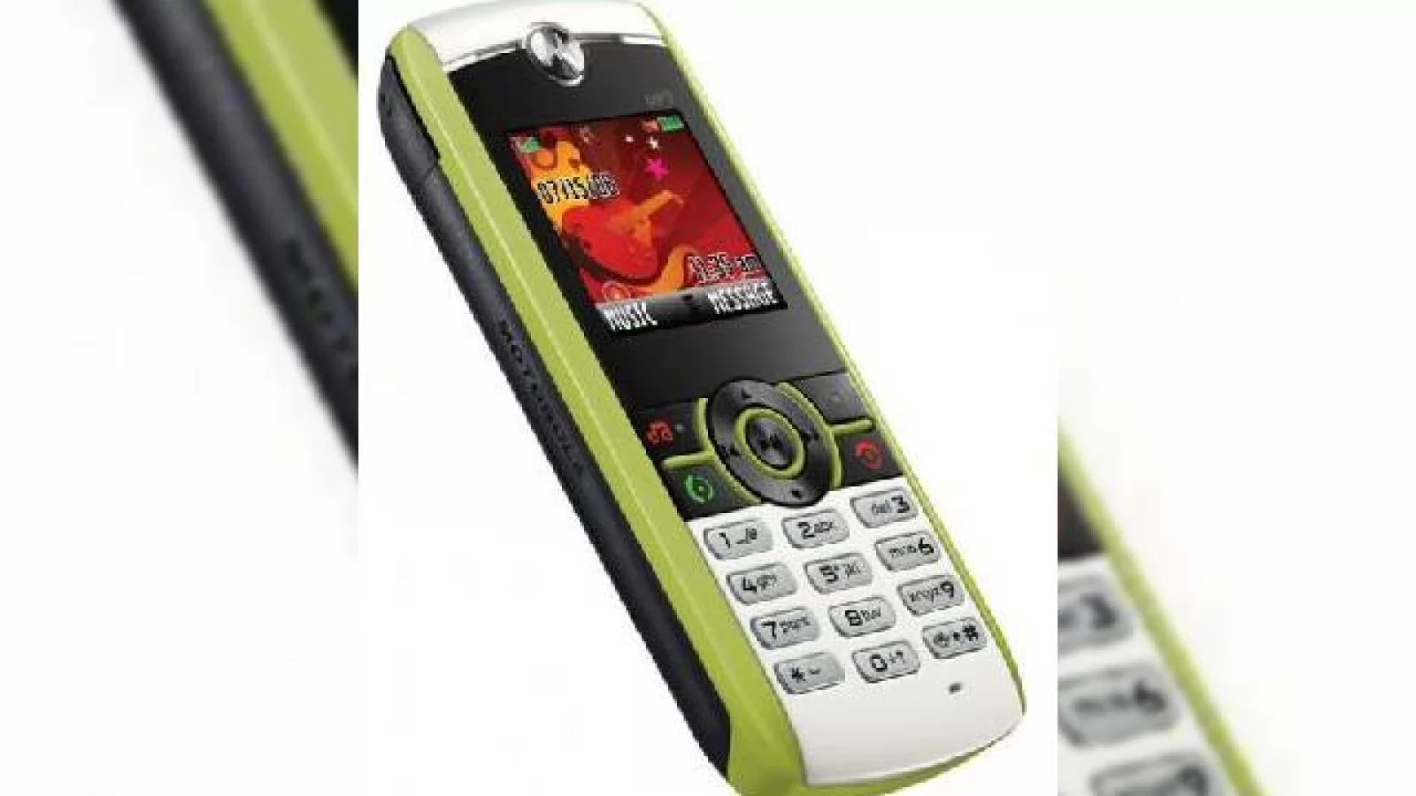 Motorola lanseaza telefoanele din seria W, dar nu impresioneaza