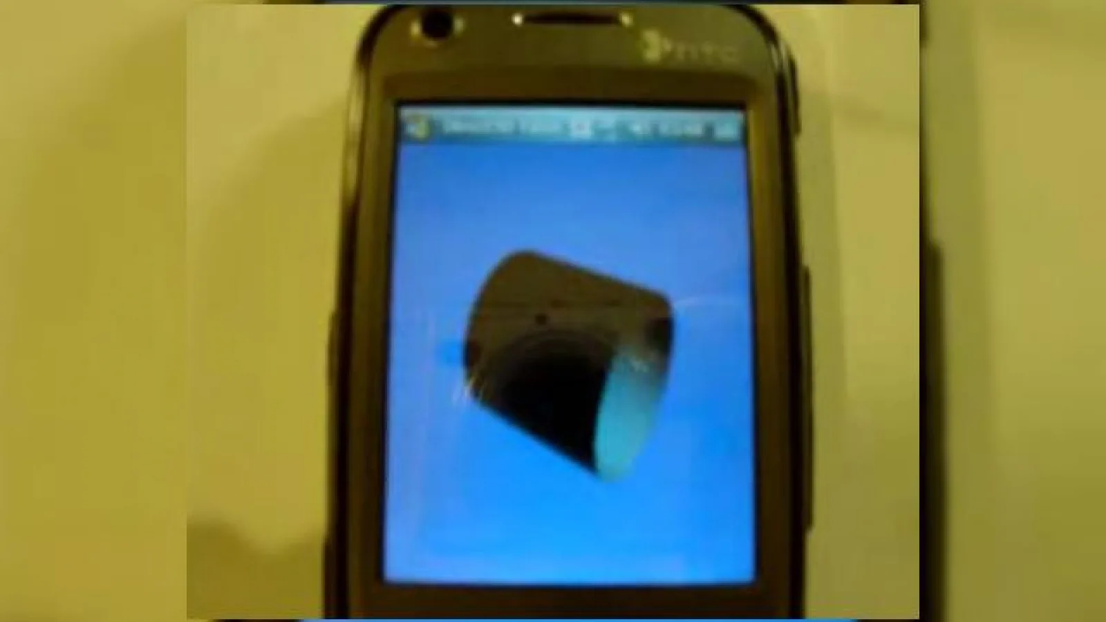 Telefoanele HTC beneficiaza acum de acceleratoare grafice homebrew