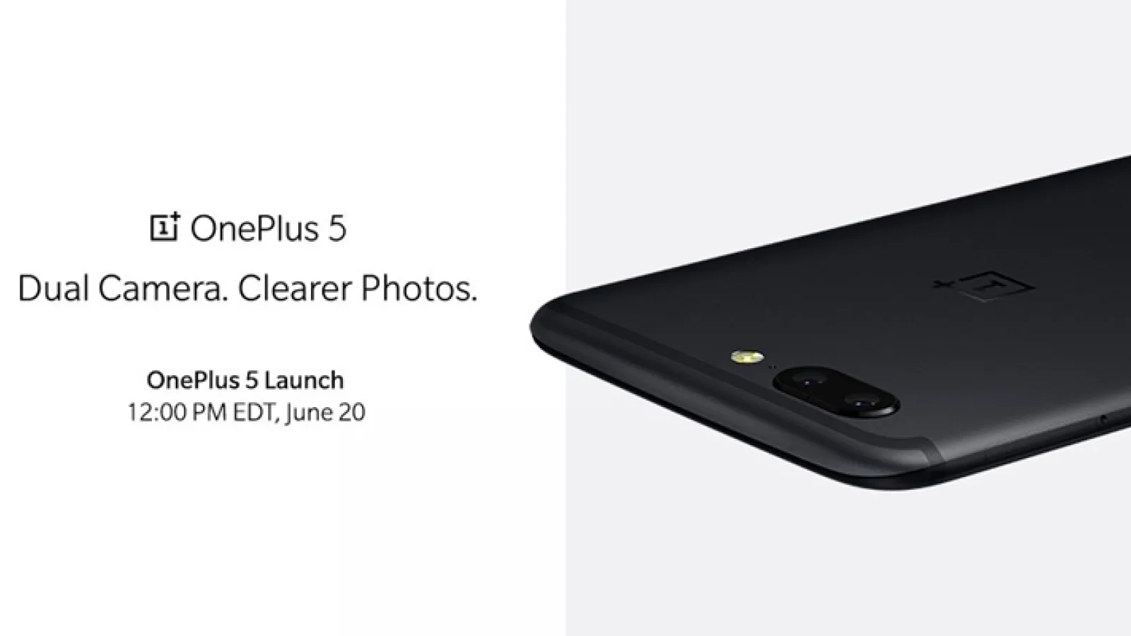 Cel mai nou teaser OnePlus 5 este unul oficial, postat chiar de către Pete Lau, CEO al companiei