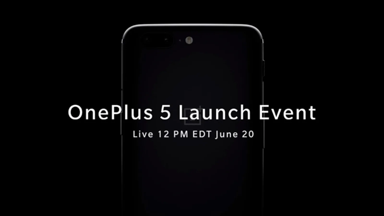 OnePlus dezvăluie un nou teaser pentru flagship-ul OnePlus 5; se pune accent pe camera foto! Vedem și cum se descurcă acesta la filmare!