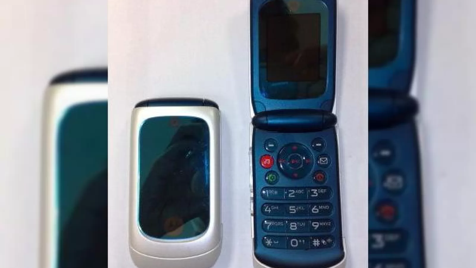Motorola Ischia apare pe site-ul FCC