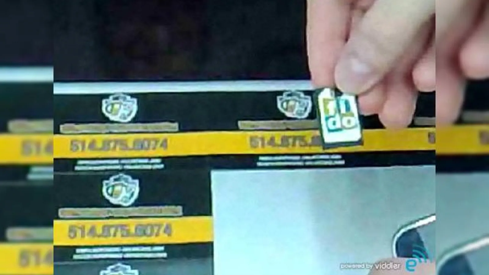 iPhone 3G si SIM-ul sau deblocat