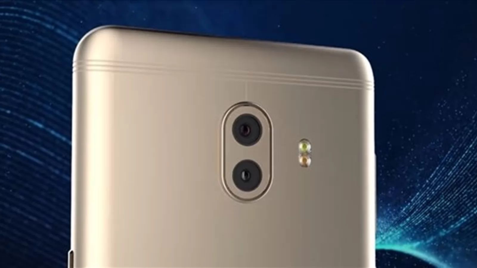 Apar noi randări detaliate și un video concept pentru Samsung Galaxy C10; telefon cu cameră duală și display FHD de 6 inch!