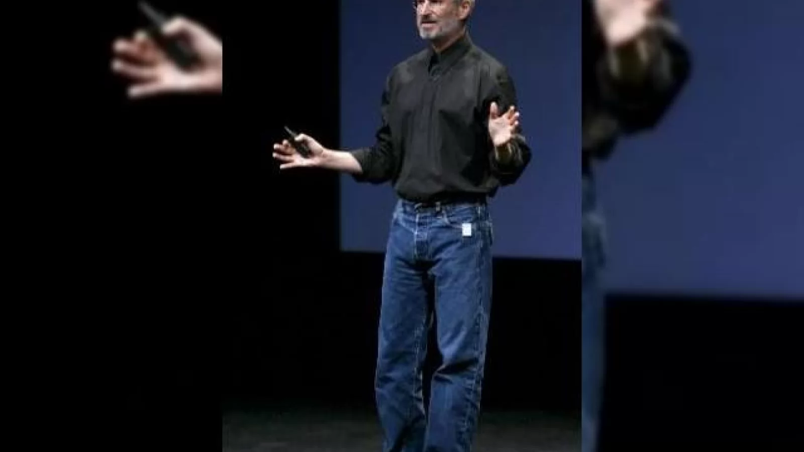 Steve Jobs are cancer? Bossul Apple a slabit ingrijorator