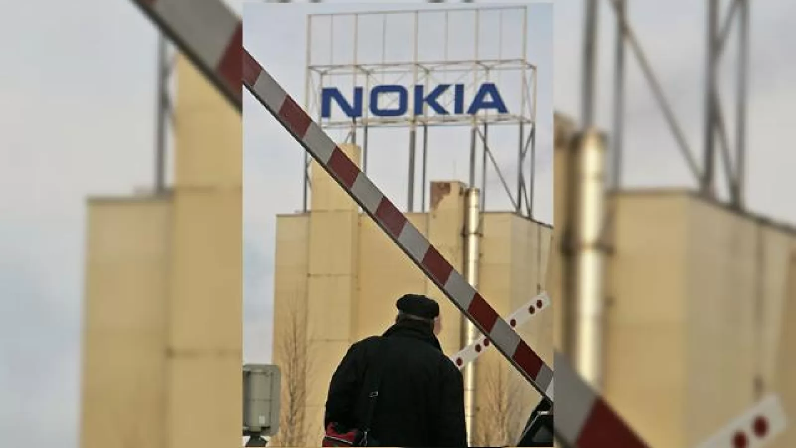 Nokia plateste 1.3 milioane de euro statului german, Ford paraseste Germania, vine in Romania