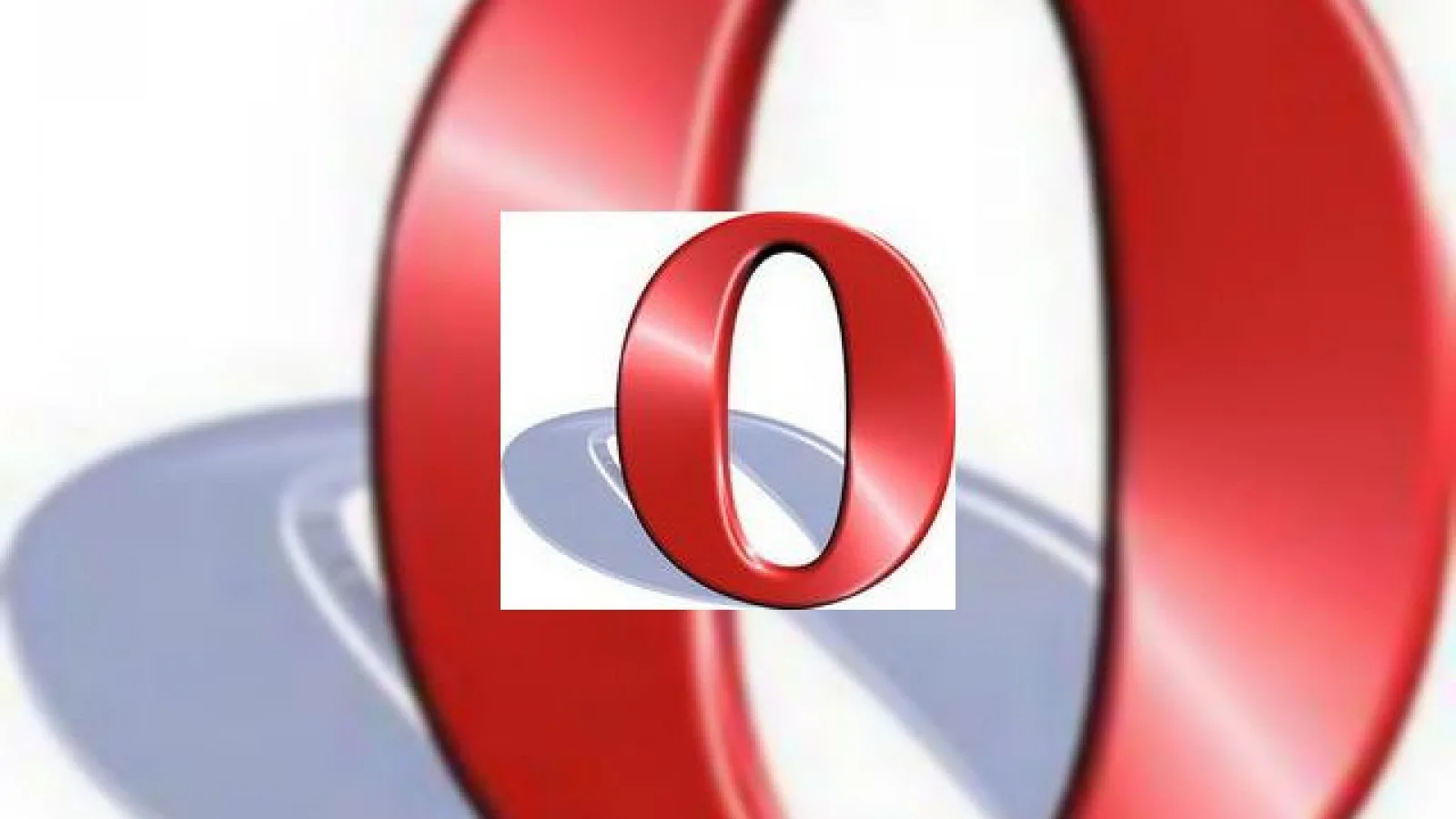 Opera Mobile 9.5 beta 1 rezolva un bug de notificare audio