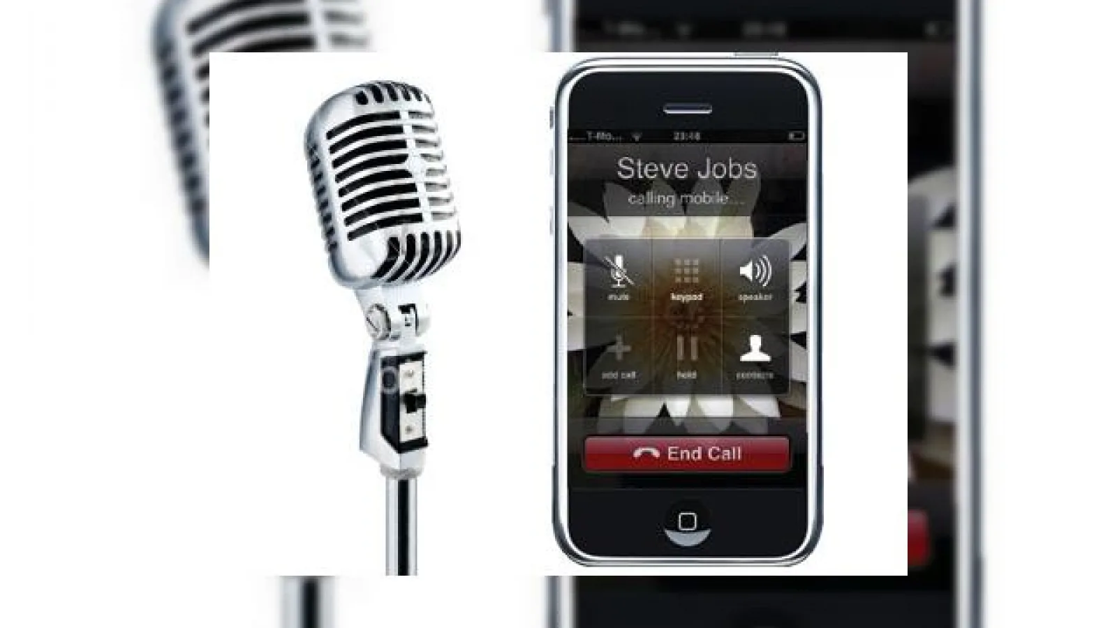 iPhone suporta acum apelare vocala