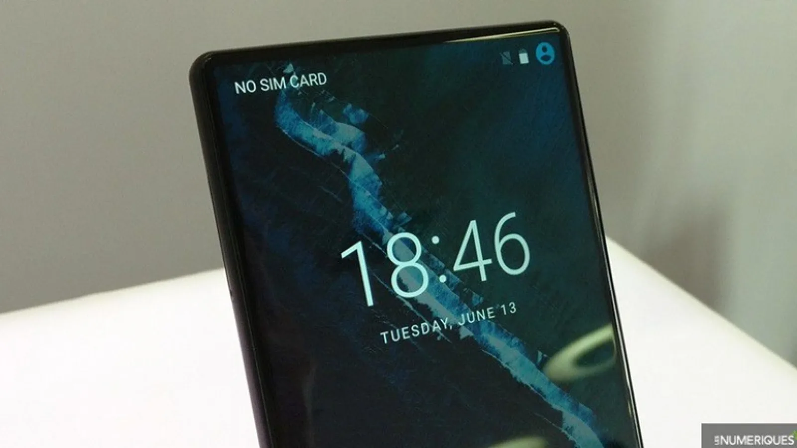 Archos lansează primul său telefon cu ecran edge to edge; Sosesc şi 2 telefoane cu design de la Nubia și un smartphone rugged