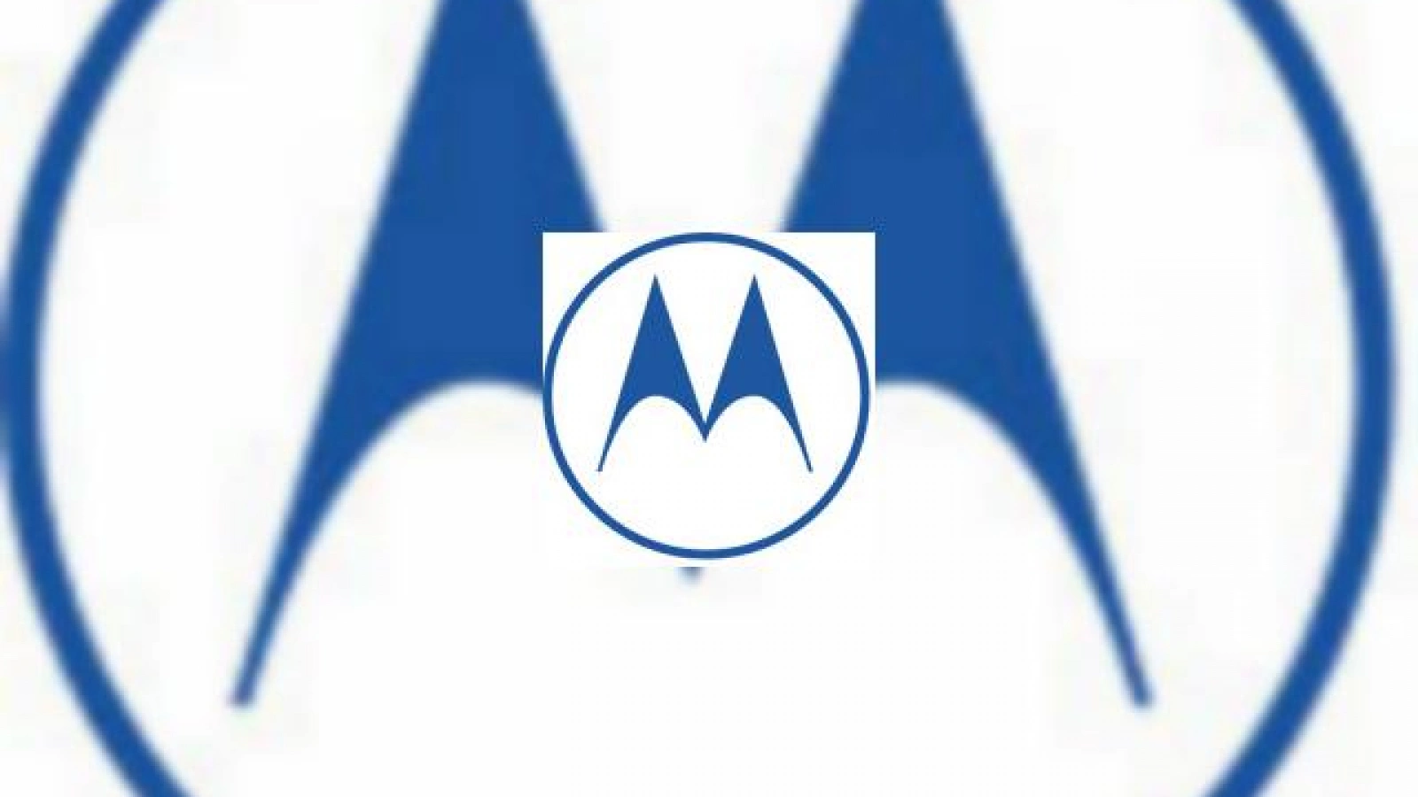 Profit de 4 milioane pentru Motorola in ultimul trimestru si un loc 3 meritat