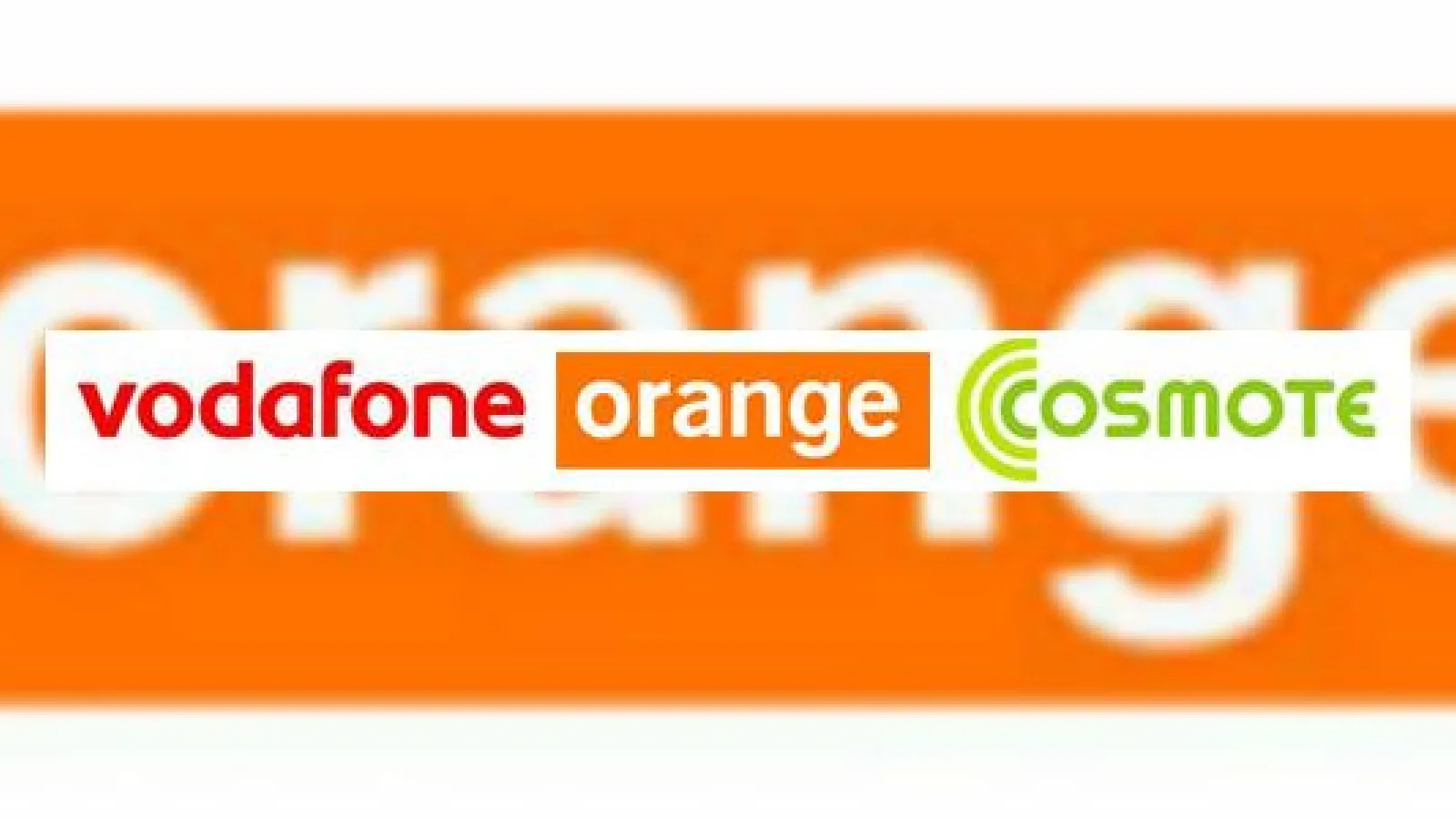 Ce mai e nou in lumea operatorilor: Vodafone Romania, Orange Romania, Cosmote, Zapp si RCS&RDS