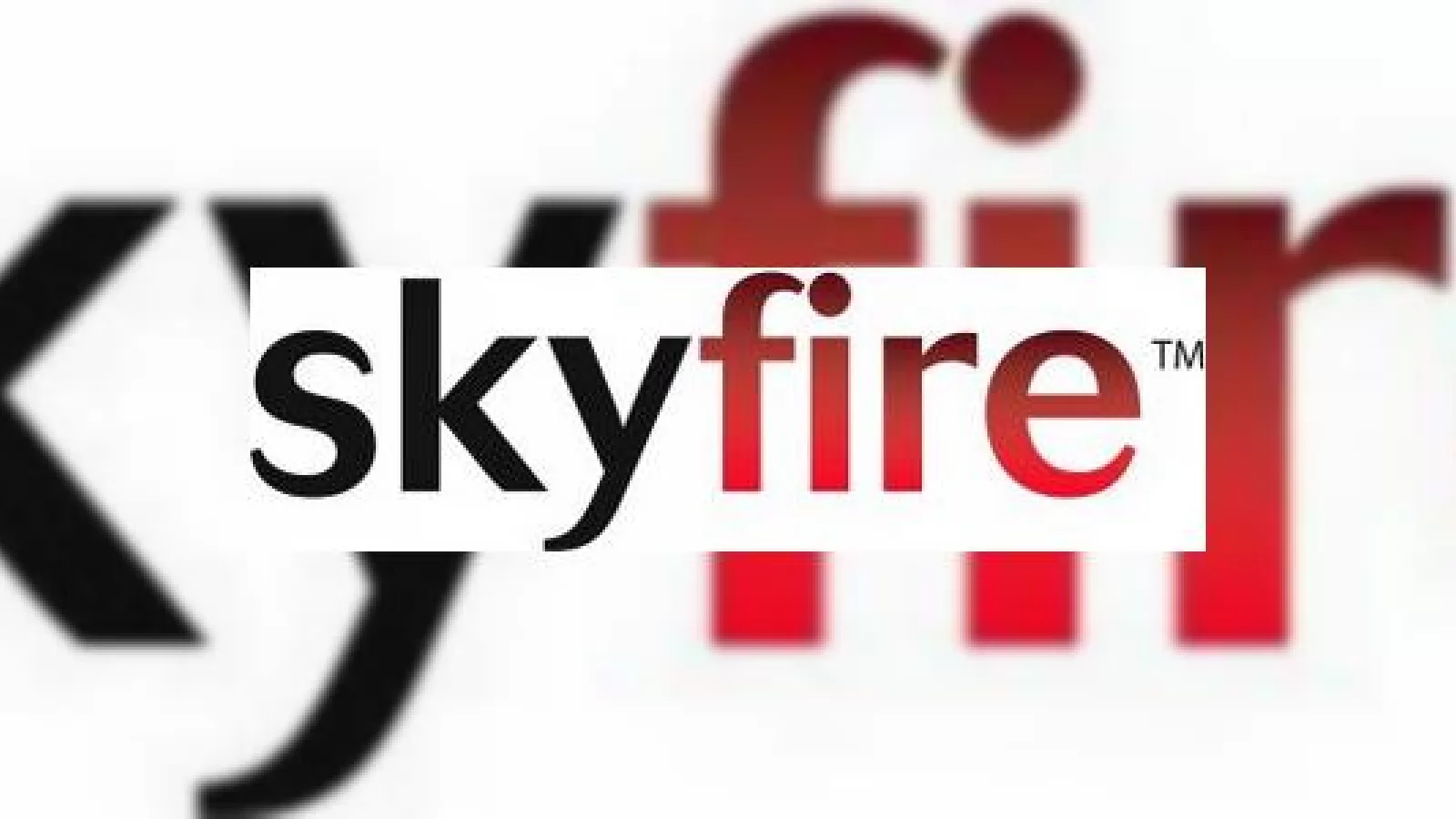 Skyfire aduce experienta full browsing pe telefonul mobil