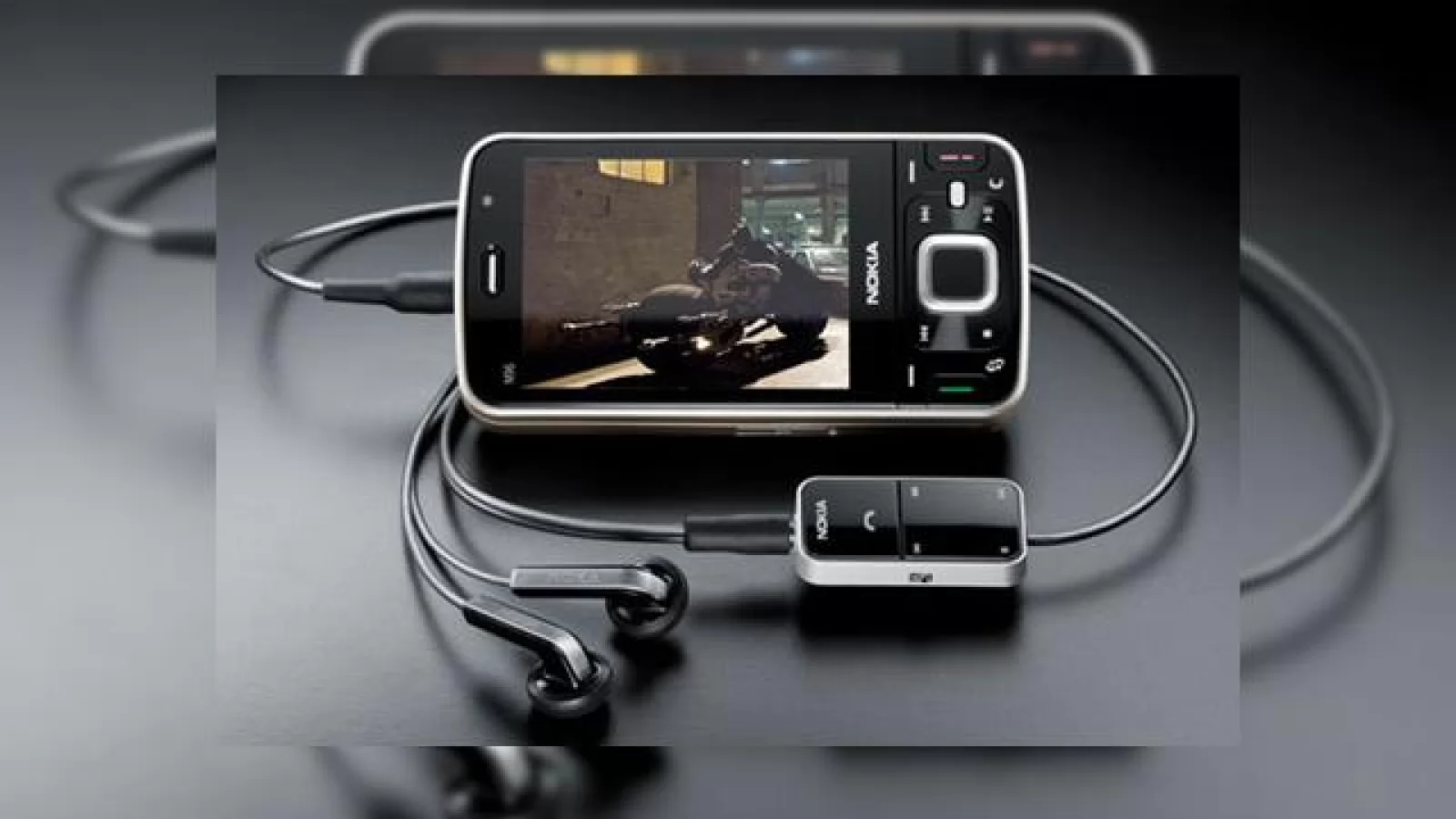 Nokia ar putea lucra la un serviciu de download al filmelor