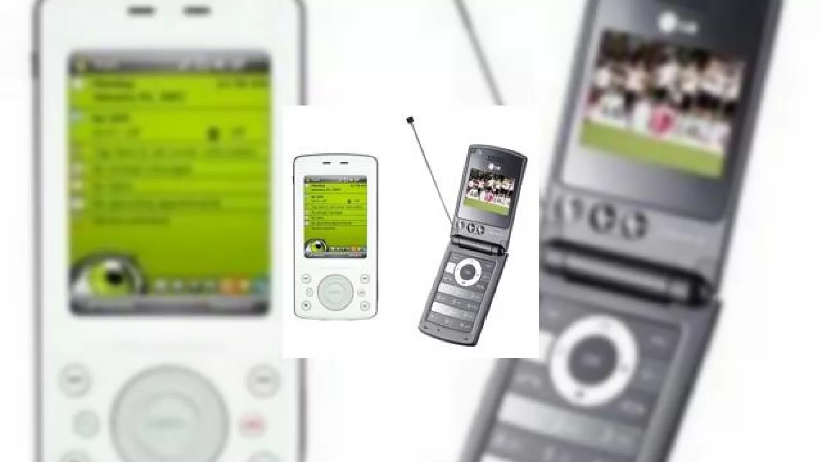 Germania nu ia in seama sugestiile UE in ce priveste televiziunea mobila DVB-H