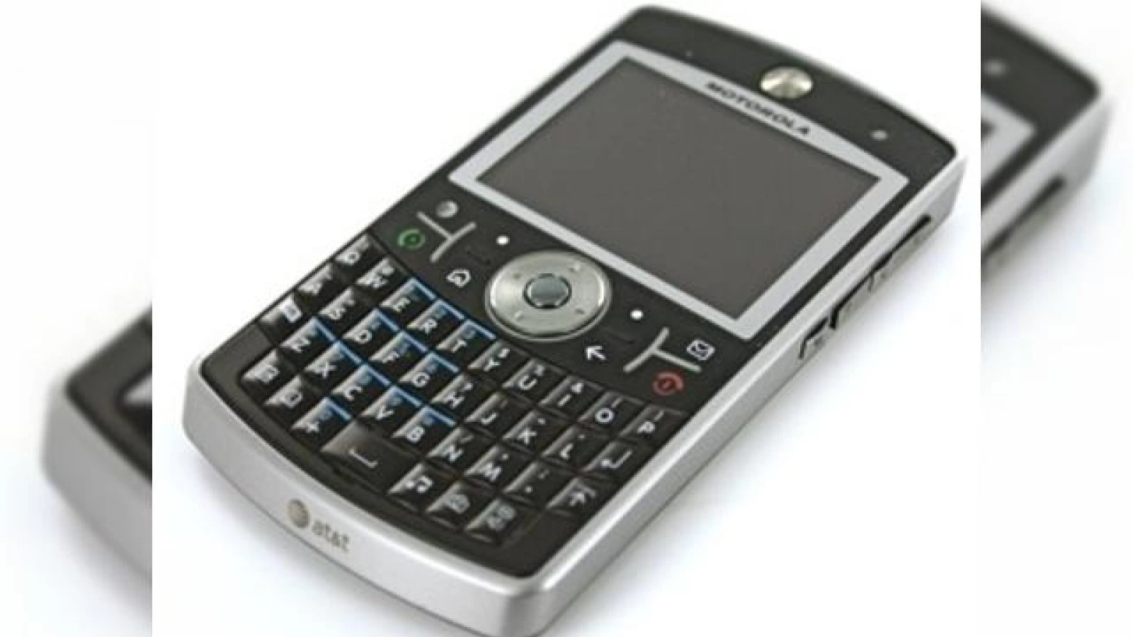 Motorola Q9h soseste acum cu Windows Mobile 6.1