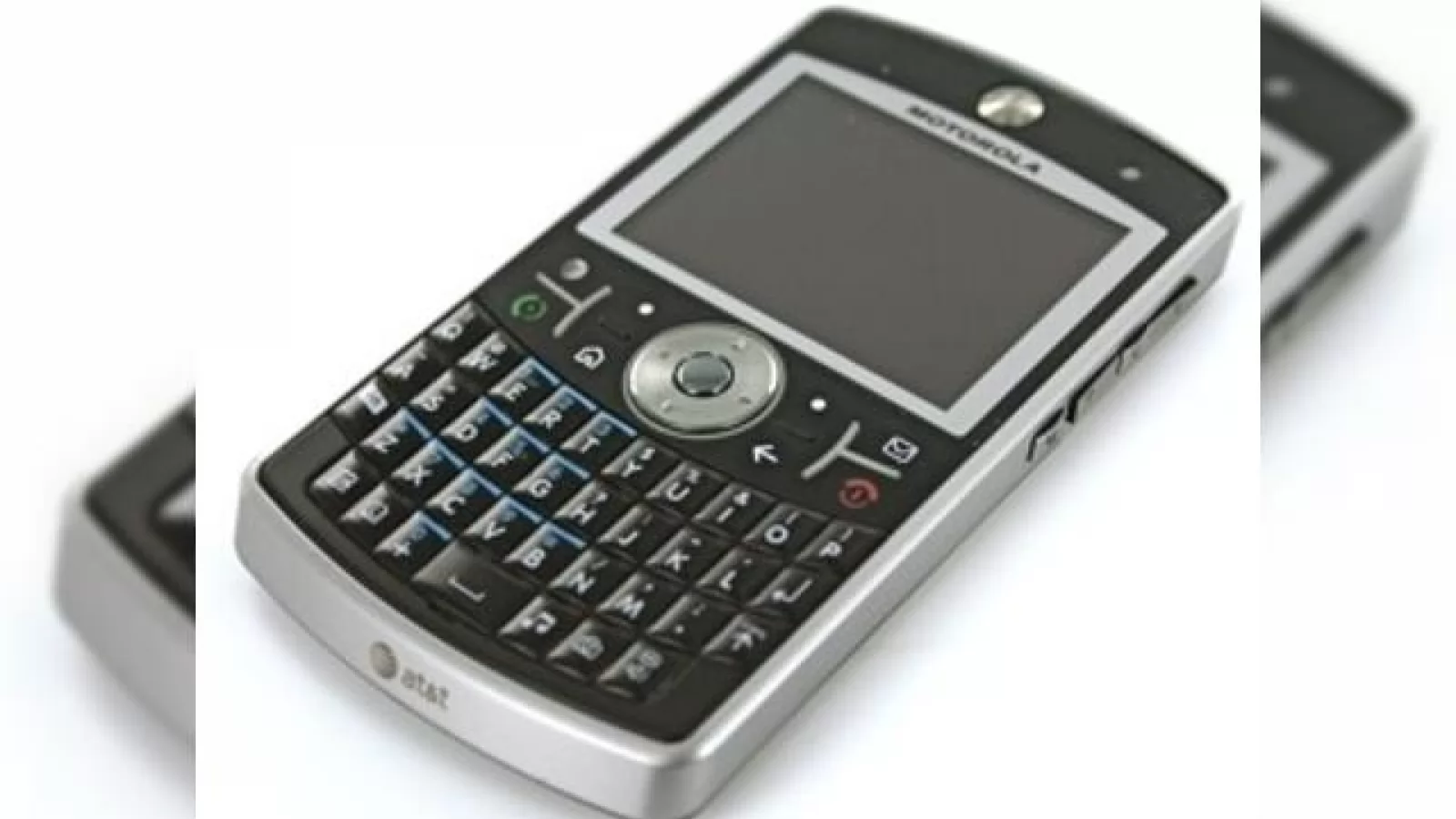Motorola Q9h soseste acum cu Windows Mobile 6.1