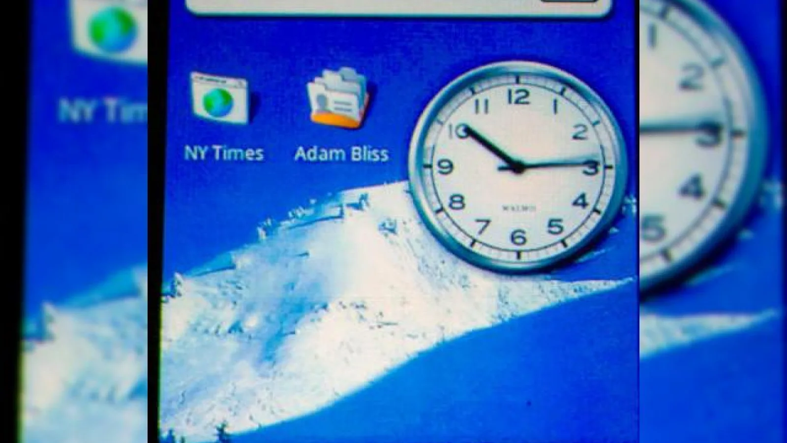 Google Android Phone lansat la finalul lui 2008 cu ajutorul HTC si Qualcomm?