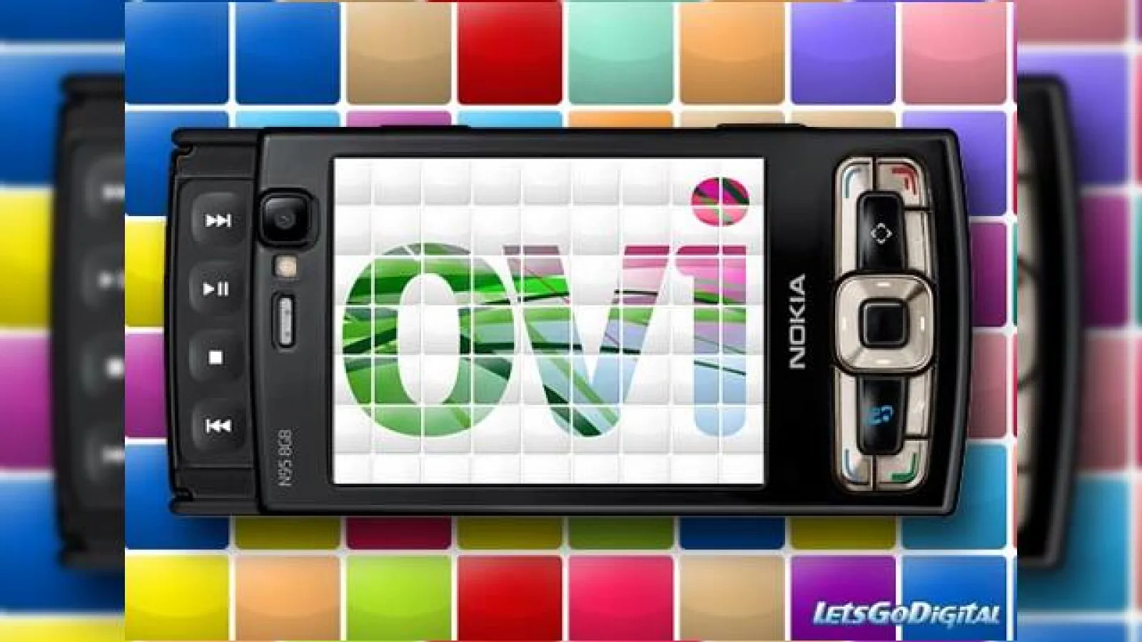 Serviciul de stocare Nokia Files on Ovi iese din beta