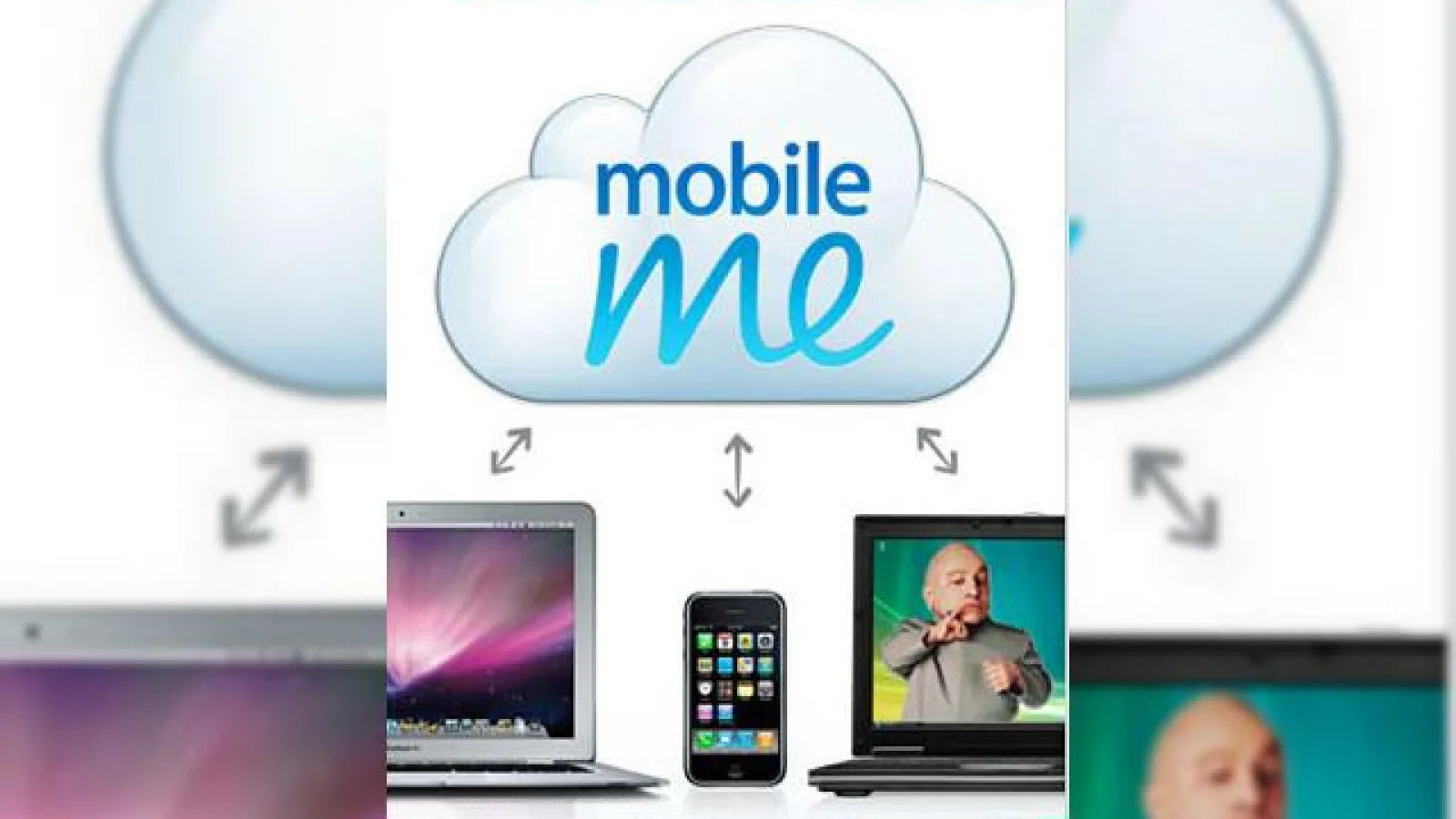 MobileMe nu respecta standardele Apple, afirma Steve Jobs
