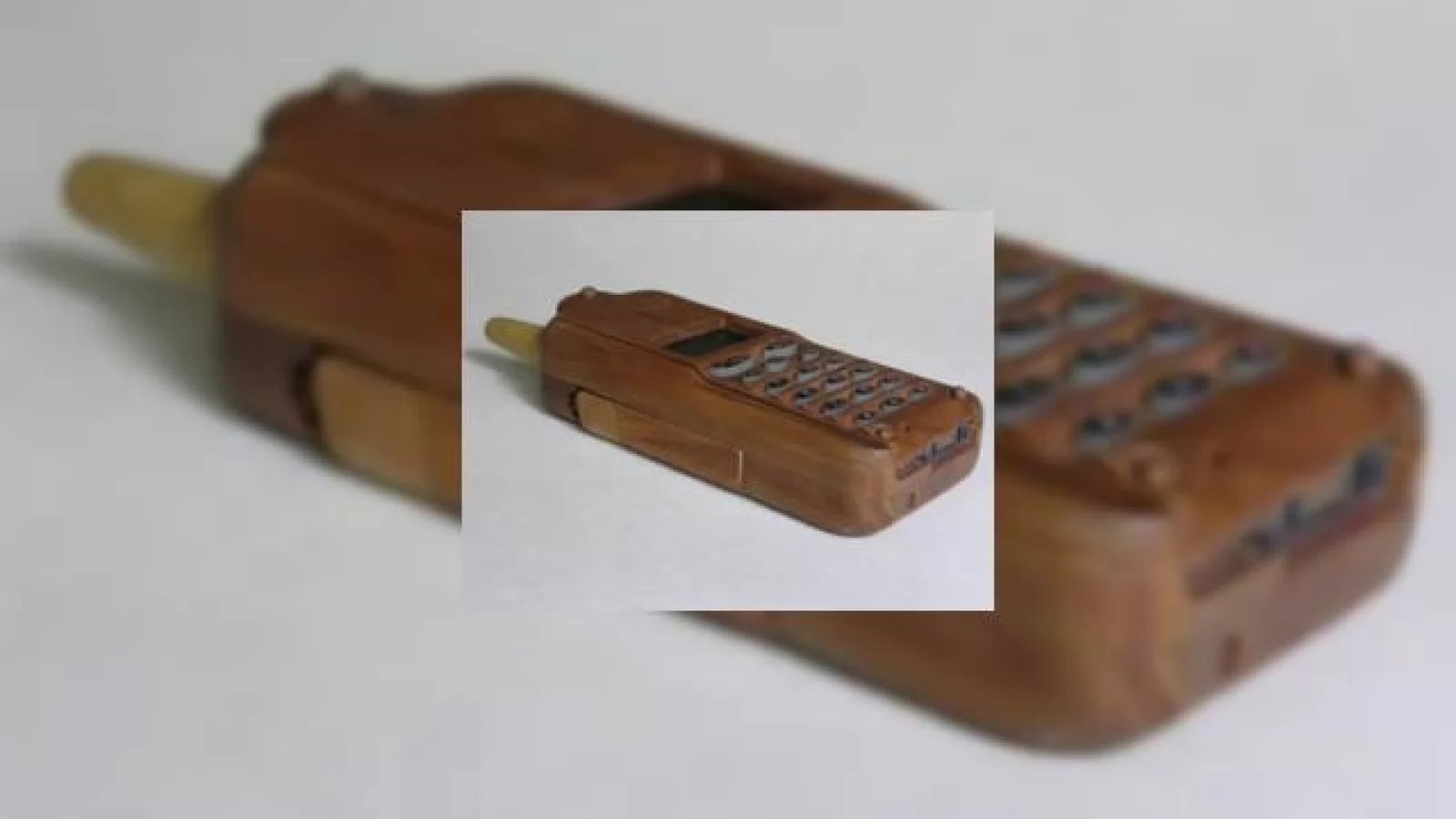 Telefonul Ikea, o realitate